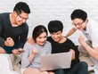 Nhà Kl99ok phiên bản mới Việt “chịu chơi” với tiền số