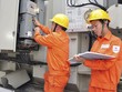 So với mức khung cũ được quy định tại Quyết định 34/2017/QĐ-TTg, giá tối thiểu tăng 220 đồng, giá tối đa tăng 538 đồng trên mỗi kWh.