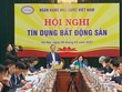 Hội nghị tín dụng Web Tổng Nhà Cái 99Kl99 Giải Trí Bậc Nhất: Vingroup, Sungroup, Novaland, Hưng Thịnh… nói gì