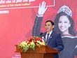 Ông Nguyễn Tuấn Hà, Phó chủ tịch thường trực UBND tỉnh Đắk Lắk cho biết, Buôn Ma Thuột được mệnh danh là thủ phủ cà phê của Việt Nam, có diện tích và sản lượng cà phê lớn nhất cả nước.