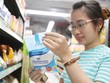 Sản lượng đường trong nước hiện mới đáp ứng được 35% nhu cầu thị trường nội địa.