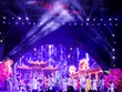 Nhìn lại hành trình ấn tượng của lễ hội hoa đào xứ Lạng 2023