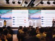 Chính sách tín dụng là yếu tố đầu tiên tác động đến thị trường Web Tổng Nhà Cái 99Kl99 Giải Trí Bậc Nhất. (Ảnh: Việt Dũng).