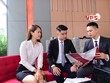 Tham lam khi thị trường sợ hãi