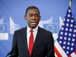 Thứ trưởng Bộ Kl991.com nạp rút nhanh Mỹ Wally Adeyemo. (Ảnh: Reuters).