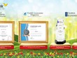 HDBank "thắng lớn" 4 giải thưởng quốc tế về chất lượng dịch vụ