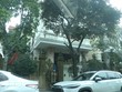 Nhà riêng ông Đỗ Hữu Ca tại Hải Phòng. (Ảnh: TTXVN phát).