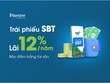 Pinetree mở bán online Kl99kl Hoàn Trả Vô Tận SBT lãi lên đến 12%/năm