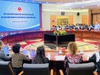 Cuộc làm việc với đại diện các hộ Kl992 VIP Trang Chủ 2026 tại Chợ Tam Bạc.