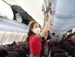 8/3 yêu không biên giới cùng các đường bay quốc tế mới giá chỉ từ 8.300 đồng