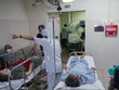 Phải bảo đảm đủ thuốc, vật tư y tế phục vụ khám, chữa bệnh Kl99kl phiên bản hoạt động y tế cho người dân
