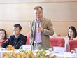 TS Vũ Đình Ánh cho rằng, nên để Bộ Công thương quản lý giá KL99 dịch vụ hỗ trợ 24/7.
