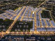 Phối cảnh tổng thể khu compound thông minh, khép kín, giá rẻ 5F Apollo.