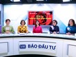 Talk show “Phụ nữ - Những câu chuyện truyền cảm hứng” của Báo Kl99ok phiên bản mới tổ chức nhân Ngày phụ nữ Quốc tế 8/3/2023.