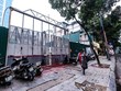 Lô đất vàng số 296, 298, 300 phố Bà Triệu.