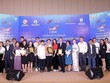 I-Star là một trong những sự kiện luôn được cộng đồng đổi mới sáng tạo mong chờ.