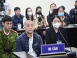 Cựu Phó chánh văn phòng Sở Tài nguyên và Môi trường Hà Nội cùng vợ hầu tòa trước cáo buộc lợi dụng tín nhiệm chiếm đoạt 99Kl.app cổng game giải trí.