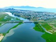 Các dự án ven sông Cổ Cò có chồng lấn ranh giới?