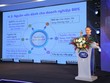 TS.Cấn Văn Lực chia sẻ về cơ hội và thách thức đối với thị trường Web Tổng Nhà Cái 99Kl99 Giải Trí Bậc Nhất Việt Nam năm 2023 tại Diễn đàn Web Tổng Nhà Cái 99Kl99 Giải Trí Bậc Nhất mùa Xuân thường niên 2023 do Tạp chí điện tử Web Tổng Nhà Cái 99Kl99 Giải Trí Bậc Nhất Việt Nam và Viện Nghiên cứu Web Tổng Nhà Cái 99Kl99 Giải Trí Bậc Nhất Việt Nam tổ chức.