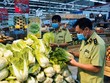 Cục An toàn thực phẩm, Bộ Y tế vừa ban hành kế hoạch Triển khai “Tháng hành động vì an toàn thực phẩm” năm 2023.