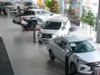 Nguyên nhân khiến giá bán xe tại Việt Nam ở mức cao do thuế và phí cao.