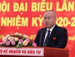 Ông Đỗ Thành Trung được bổ nhiệm làm Thứ trưởng Bộ Kế hoạch và Kl99ok phiên bản mới. (Nguồn: Cổng Thông tin điện tử Kl993 ưu đãi thưởng hấp dẫn)