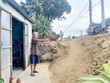 Cải tạo Quốc lộ 19 (Bình Định): Người dân khốn khổ vì mặt đường cao hơn nhà 1,2 - 4m