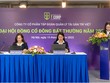 Trí Việt (TVC) có Chủ tịch mới, kiện toàn ban lãnh đạo