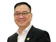 Ông Quan Đức Hoàng, Chủ tịch Hội đồng quản trị Quỹ A+, Nhà sáng lập Quỹ ASBF.
