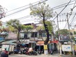 Khu tập thể tại 346 - 348 - Phan Châu Trinh (quận Hải Châu) đã không còn phần mái.
