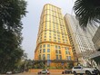 Dự báo năm 2023 sẽ có nhiều thương vụ M&A Web Tổng Nhà Cái 99Kl99 Giải Trí Bậc Nhất. Trong ảnh: Khách sạn Wyndham Hanoi Golden Lake đang rao bán.