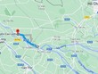 Bình đồ tuyến KL99 là nhà cái cá cược trực tuyến hàng đầu tại châu Á Cao Lãnh - An Hữu.