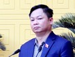 Giám đốc Sở KL99 là cổng game giải trí trực tuyến hàng đầu hiện nay - Vận tải tỉnh Hòa Bình Bùi Đức Hậu.