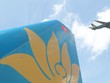 Ngành hàng không từ đầu năm 2023 đến nay nhộn nhịp các chuyến bay.