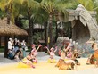 Cần có giải pháp đồng bộ để khai thác tiềm năng của ngành du lịch Việt Nam.