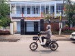 Trụ sở Ban Quản lý dự án Kl99ok phiên bản mới xây dựng thị xã Điện Bàn.