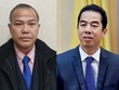 Hai cựu Thứ trưởng Bộ Ngoại giao bị đề nghị truy tố về tội "Nhận hối lộ" trong vụ "chuyến bay giải cứu".