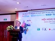 Ông Lưu Hoàng Ngọc, Phó cục trưởng Cục Hóa chất (Bộ Công thương) kỳ vọng, chuỗi triển lãm tạo cơ hội cho các DN thúc đẩy Kl992 VIP Trang Chủ 2026.
