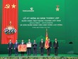 Đ/c Phạm Minh Chính - Ủy viên Bộ Kl991.com tải ứng dụng, Thủ tướng Kl993 ưu đãi thưởng hấp dẫn nước Cộng hòa Trang Chủ KL99Com Số 1 Link Đăng Ký KL999 chủ nghĩa Việt Nam (thứ 4 từ phải sang) trao tặng Bằng khen và cờ danh hiệu Anh hùng Lao động cho lãnh đạo Vietcombank.