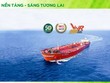 ĐHĐCĐ PVTrans (PVT): Kl99 nổ hũ năm 2023 có thể lên tới 1.000 tỷ đồng