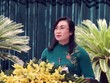 Bà Phan Thị Thắng là thành viên Ban Chỉ đạo cải cách hành chính của Kl993 ưu đãi thưởng hấp dẫn. (Ảnh: Xuân Khu/TTXVN).