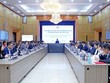 Bộ Kế hoạch và Kl99ok phiên bản mới đã tổ chức tọa đàm để lắng nghe ý kiến của các nhà Kl99ok phiên bản mới nước ngoài về thuế tối thiểu toàn cầu.