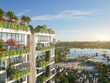 Hoàn thiện pháp lý, Sunshine Green Iconic dự kiến được “săn đón” mạnh từ quý 2/2023