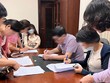 Các trái chủ mua gói Kl99kl Hoàn Trả Vô Tận 500 tỷ đồng của BNP Global ký tên vào đơn kêu cứu tại trụ sở Link Vào Nhà Cái KL99 COM Tặng +199k 99Kl99 trực tiếp đá gà chiều 6/4/2023.