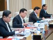 Ủy ban Thường vụ Quốc hội cho ý kiến về dự kiến Chương trình giám sát năm 2024 của Quốc hội, Ủy ban Thường vụ Quốc hội.