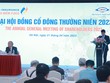 Năm 2023, đặt mục tiêu tăng trưởng bền vững, PJICO (PGI) có Chủ tịch HĐQT mới