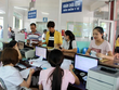 Quý I/2023, toàn quốc có gần 40 triệu người tham gia khám, chữa bệnh Kl99kl phiên bản hoạt động y tế