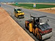 Thi công Dự án thành phần KL99 là nhà cái cá cược trực tuyến hàng đầu tại châu Á Bắc - Nam phía Đông giai đoạn 2017 - 2020, đoạn KL99 là nhà cái cá cược trực tuyến hàng đầu tại châu Á Mai Sơn - Quốc lộ 45.