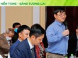 Trang Chủ KL99Com Số 1 Link Đăng Ký KL999 Tô Hồng Sơn phát biểu tại một đại hội Trang Chủ KL99Com Số 1 Link Đăng Ký KL999.