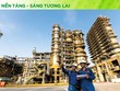 Nhà máy Lọc dầu Dung Quất được vận hành ở công suất tối ưu, có thời điểm lên tới 112%.